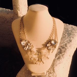 Necklace (Forever 21)